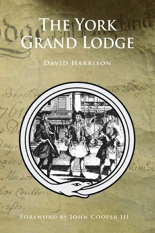 The Grand Lodge