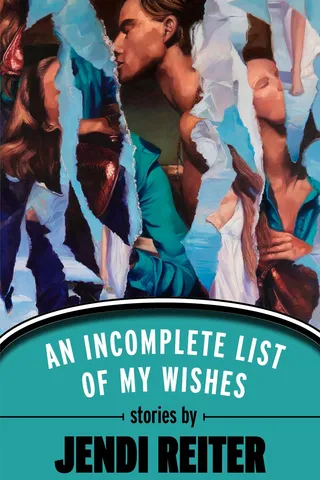 Incomplete List of My Wishes