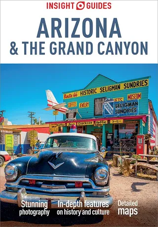 Arizona & Grand Canyon