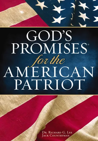 God's Promises for the American Patriot