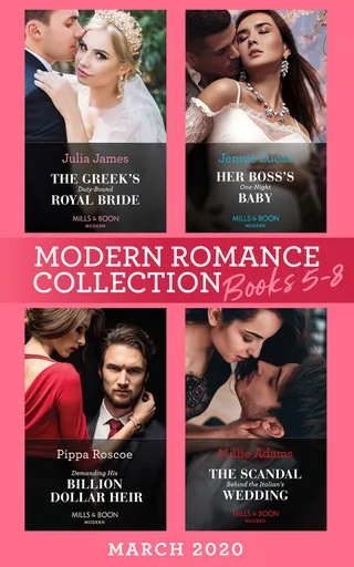 Modern Romance