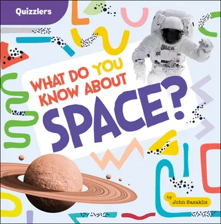 What Do You Know About Space?