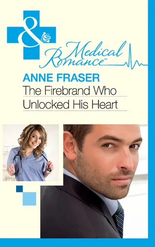 Firebrand Who Unlocked His Heart
