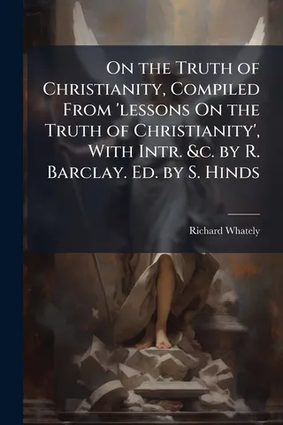 On the Truth of Christianity