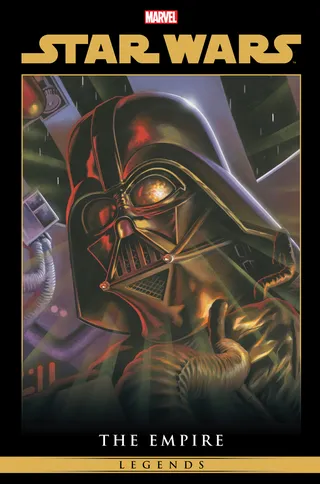 Star Wars Legends