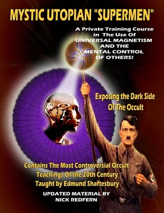 Mystic Utopian Supermen