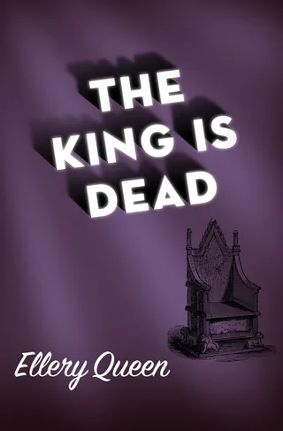 The King is Dead
