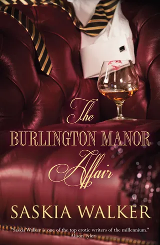 Burlington Manor Affair