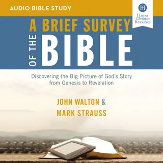 Brief Survey of the Bible