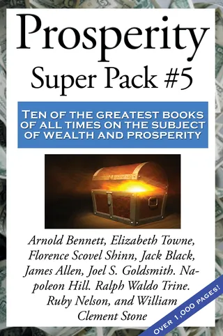 Prosperity Super Pack