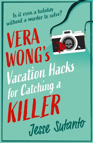 Vera Wong's Vacation Hacks for Catching a Killer