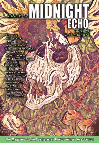 Midnight Echo
