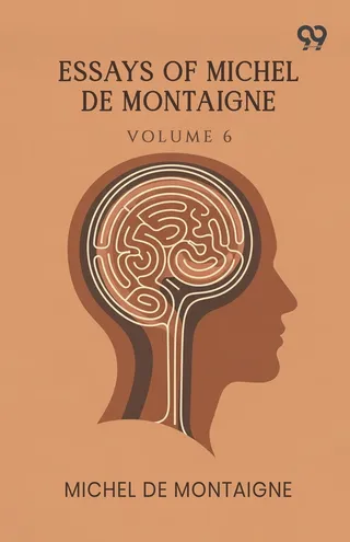 Essays of Michel de Montaigne