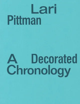 Lari Pittman