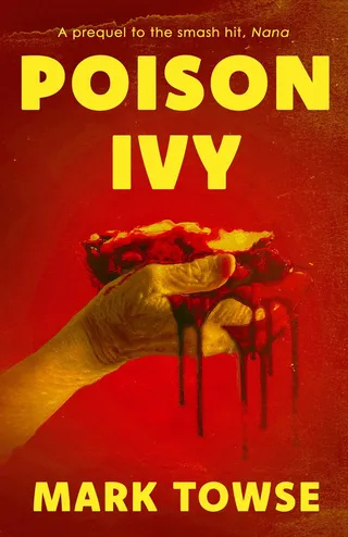 Poison Ivy