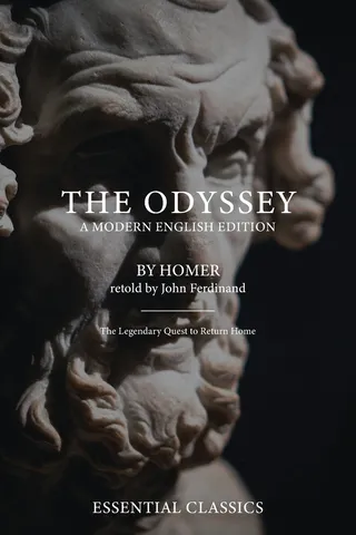 The Odyssey