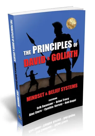 Principles of David and Goliath