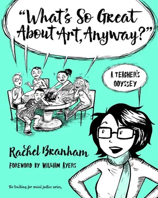 What's So Great about Art, Anyway?