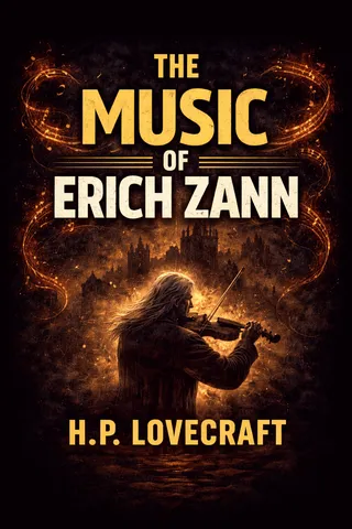 The Music of Erich Zann