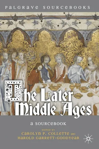 The Later Middle Ages