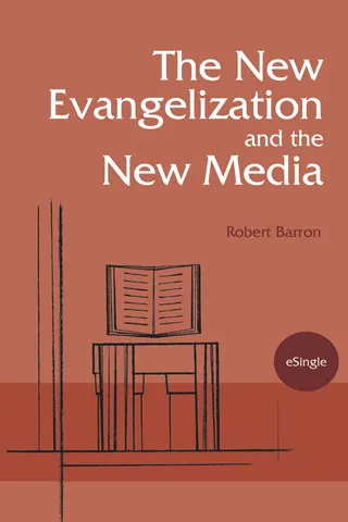 New Evangelization and the New Media