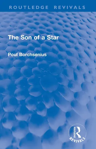 The Son of a Star