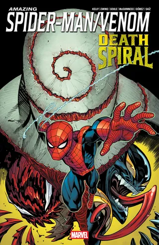 Amazing Spider-Man/Venom
