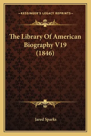 The Library Of American Biography