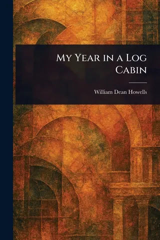 My Year in a Log Cabin