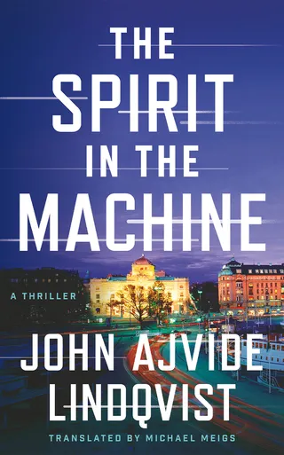 The Spirit in the Machine