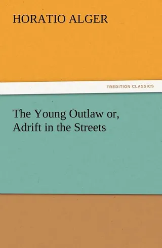 The Young Outlaw
