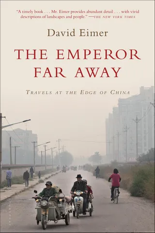 The Emperor Far Away