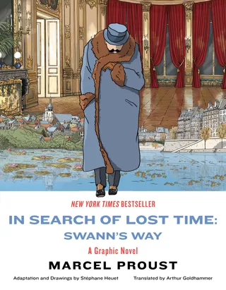 In Search of Lost Time