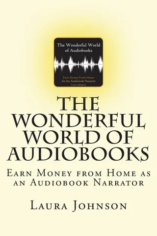 The Wonderful World of Audiobooks