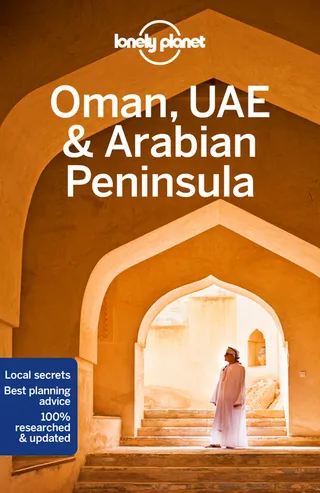 Oman, UAE & the Arabian Peninsula