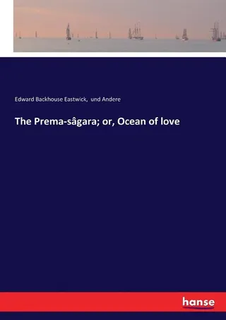 The Prema-sâgara