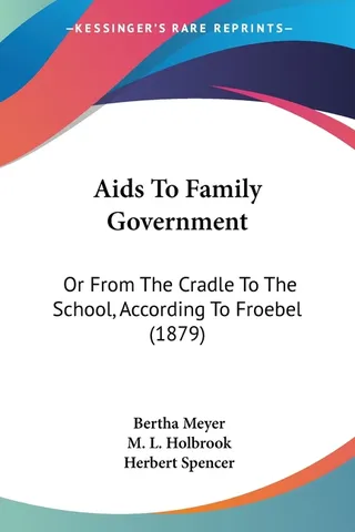 Aids to Family Government