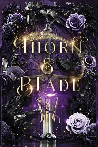 Thorn & Blade