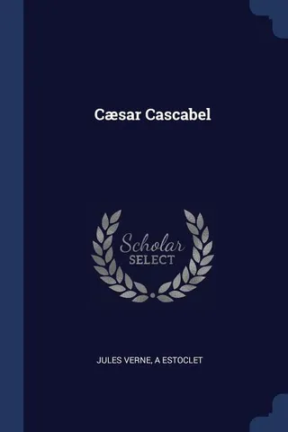 Caesar Cascabel