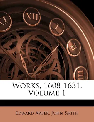 Works 1608 1631 Volume 1