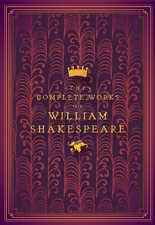 The Complete Works of William Shakespeare