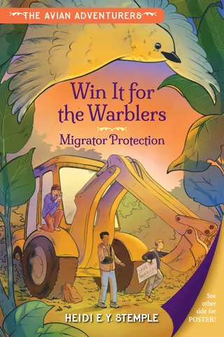 The Avian Adventurers