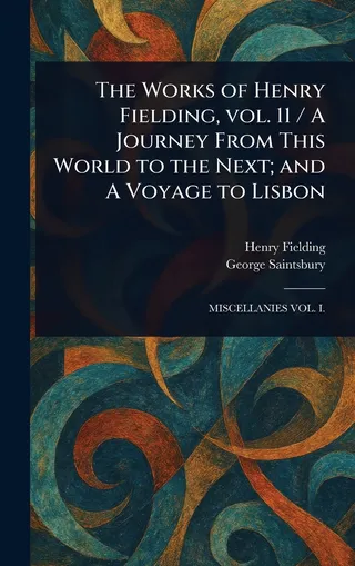 A Journey From This World to the Next
