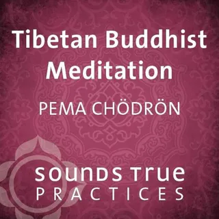 Tibetan Buddhist Meditation