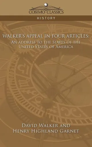 Walker's Appeal