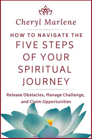 How to Navigate the Five Steps of Your Spiritual Journey
