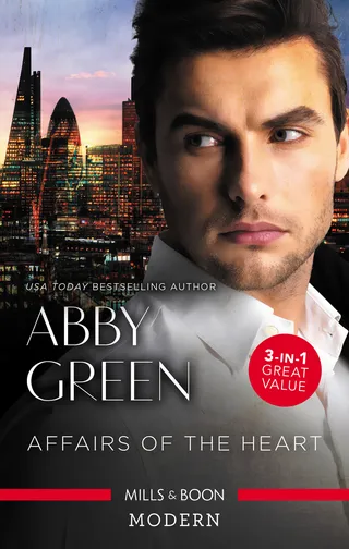 Affairs Of The Heart