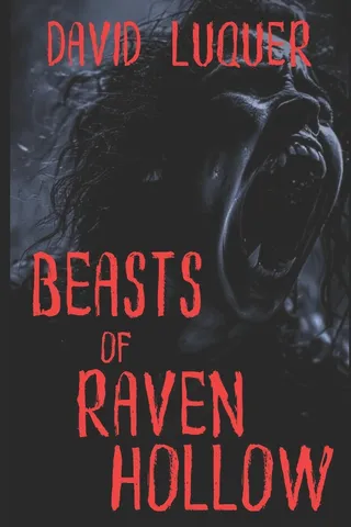 Beasts of Raven Hollow