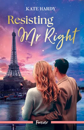 Resisting Mr Right