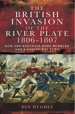 British Invasion of the River Plate